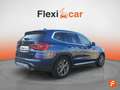 BMW X3 xDrive20d Blau - thumbnail 4