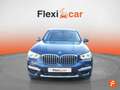 BMW X3 xDrive20d Blau - thumbnail 2