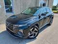 Hyundai TUCSON 1.6 hev Exellence Lounge Pack 2wd auto Nero - thumbnail 2