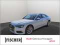 Audi A6 50TFSIe quattro S tronic Design Navi ACC Matrix HU Weiß - thumbnail 1