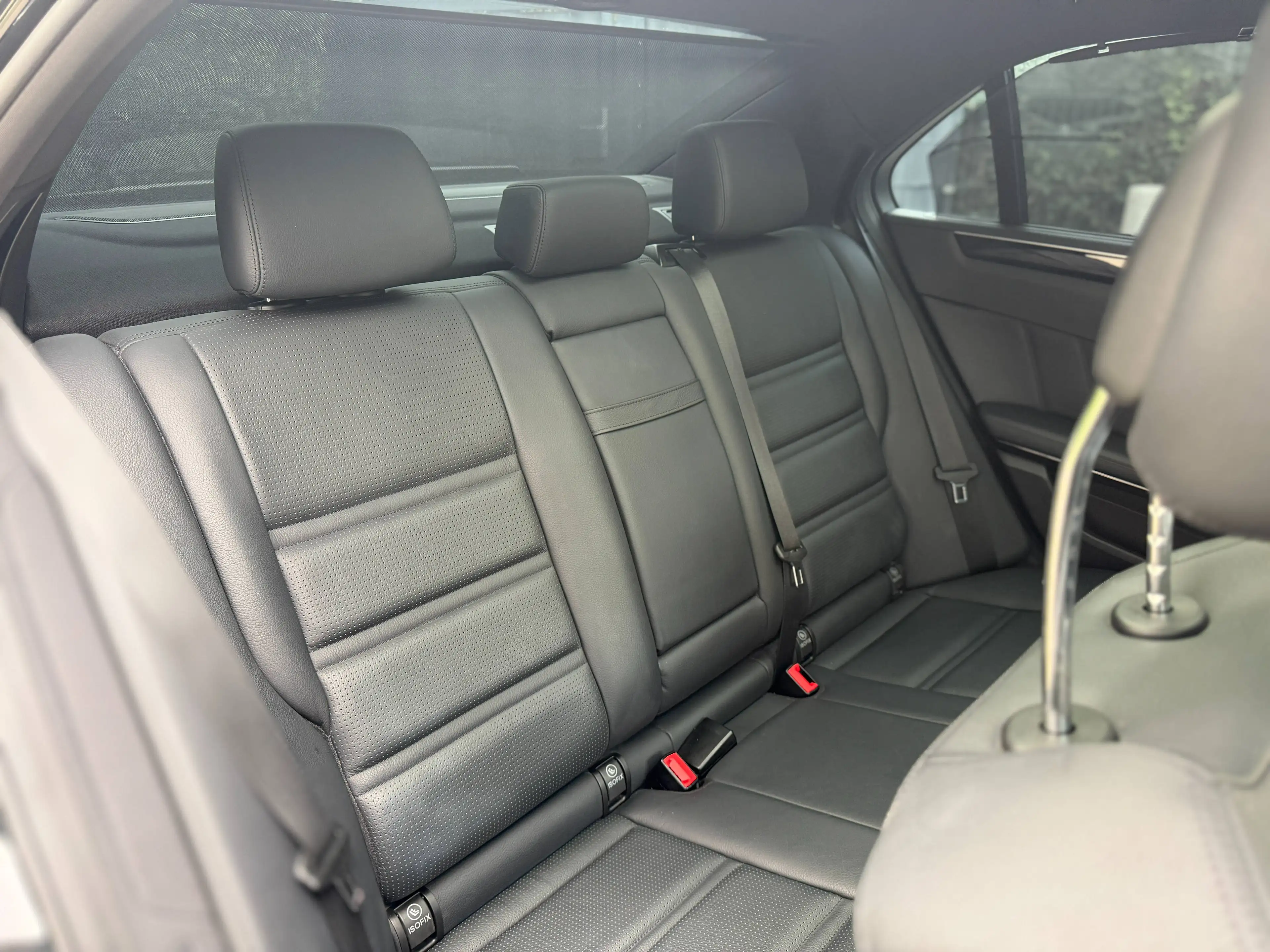 Mercedes-Benz E 63 AMG MCT-SPEEDSHIFT 1.Hand*Scheckheft*TÜV&Service Neu*Klima*EFH*Tempomat — photo 15