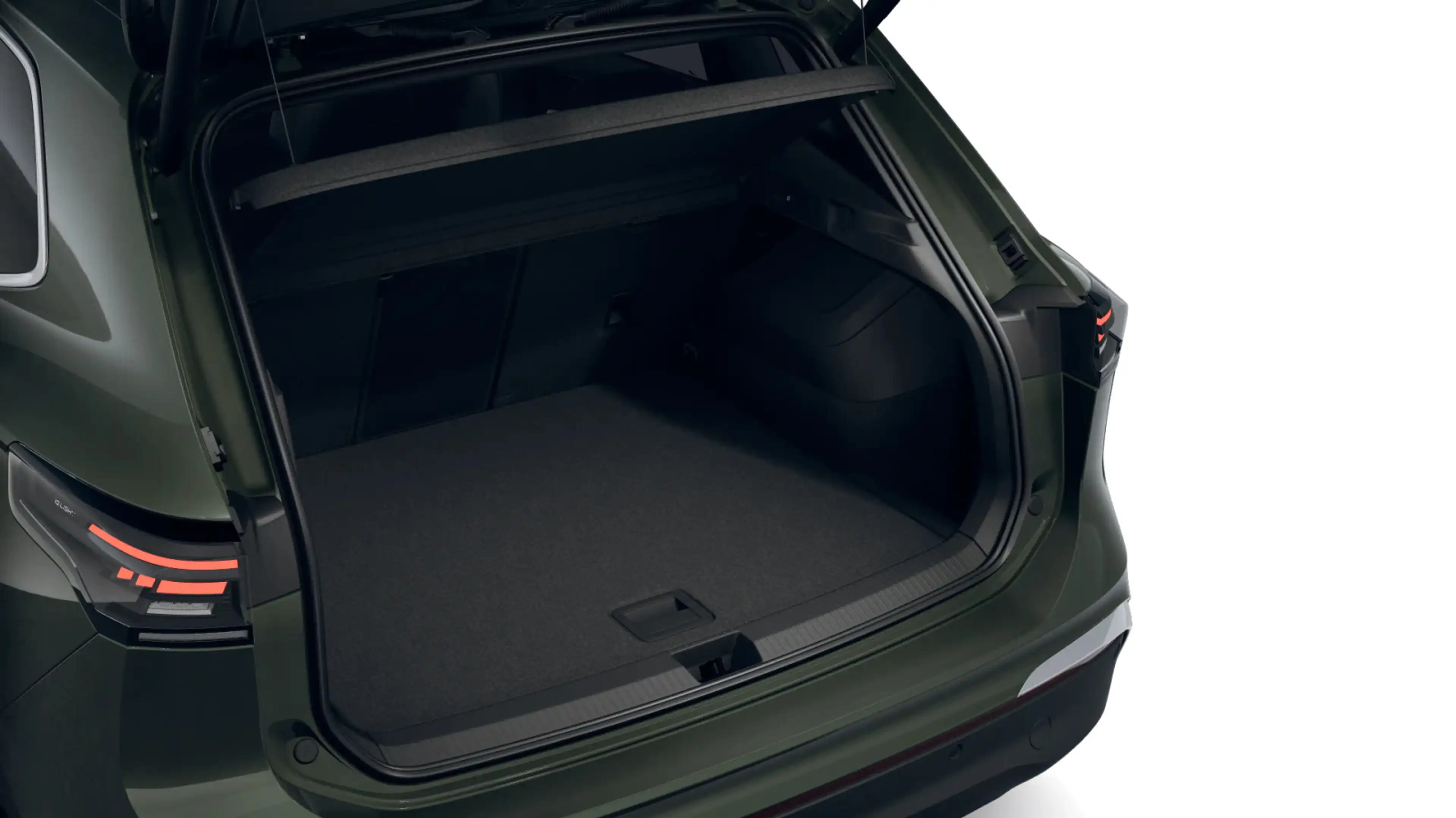 Volkswagen Tiguan 2.0 TSI DSG 4M ELEGANCE ST.HEIZ PANO — photo 8