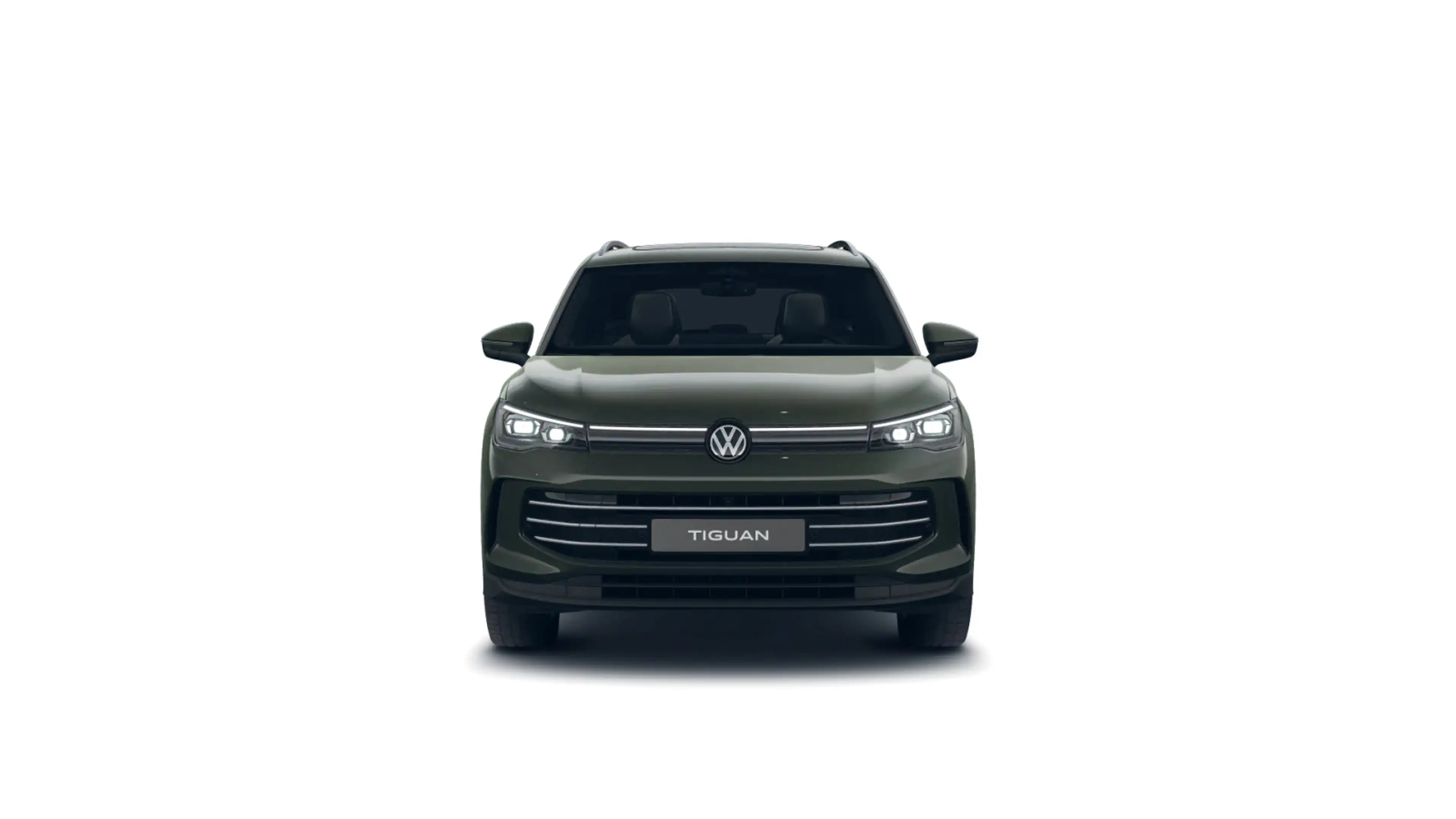 Volkswagen Tiguan 2.0 TSI DSG 4M ELEGANCE ST.HEIZ PANO — photo 3