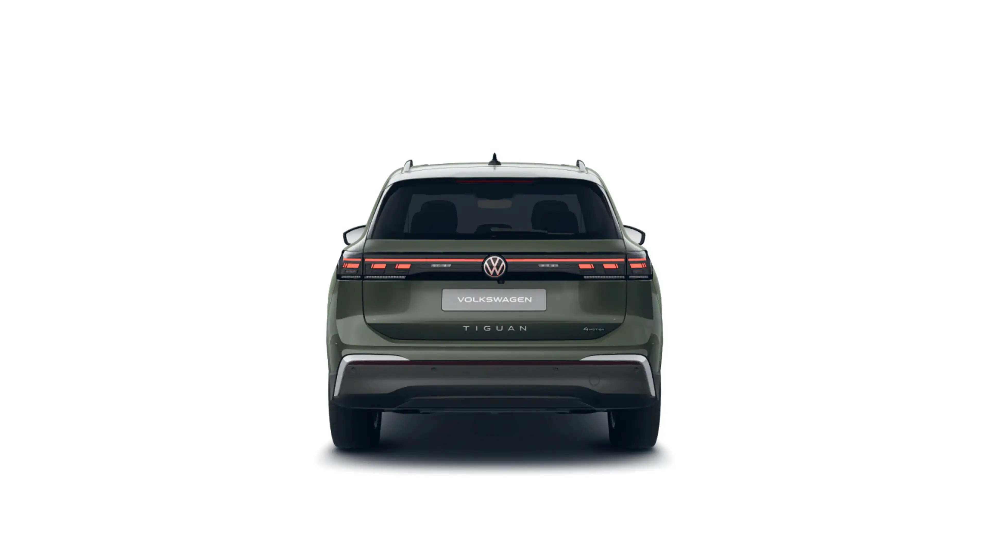 Volkswagen Tiguan 2.0 TSI DSG 4M ELEGANCE ST.HEIZ PANO — photo 7