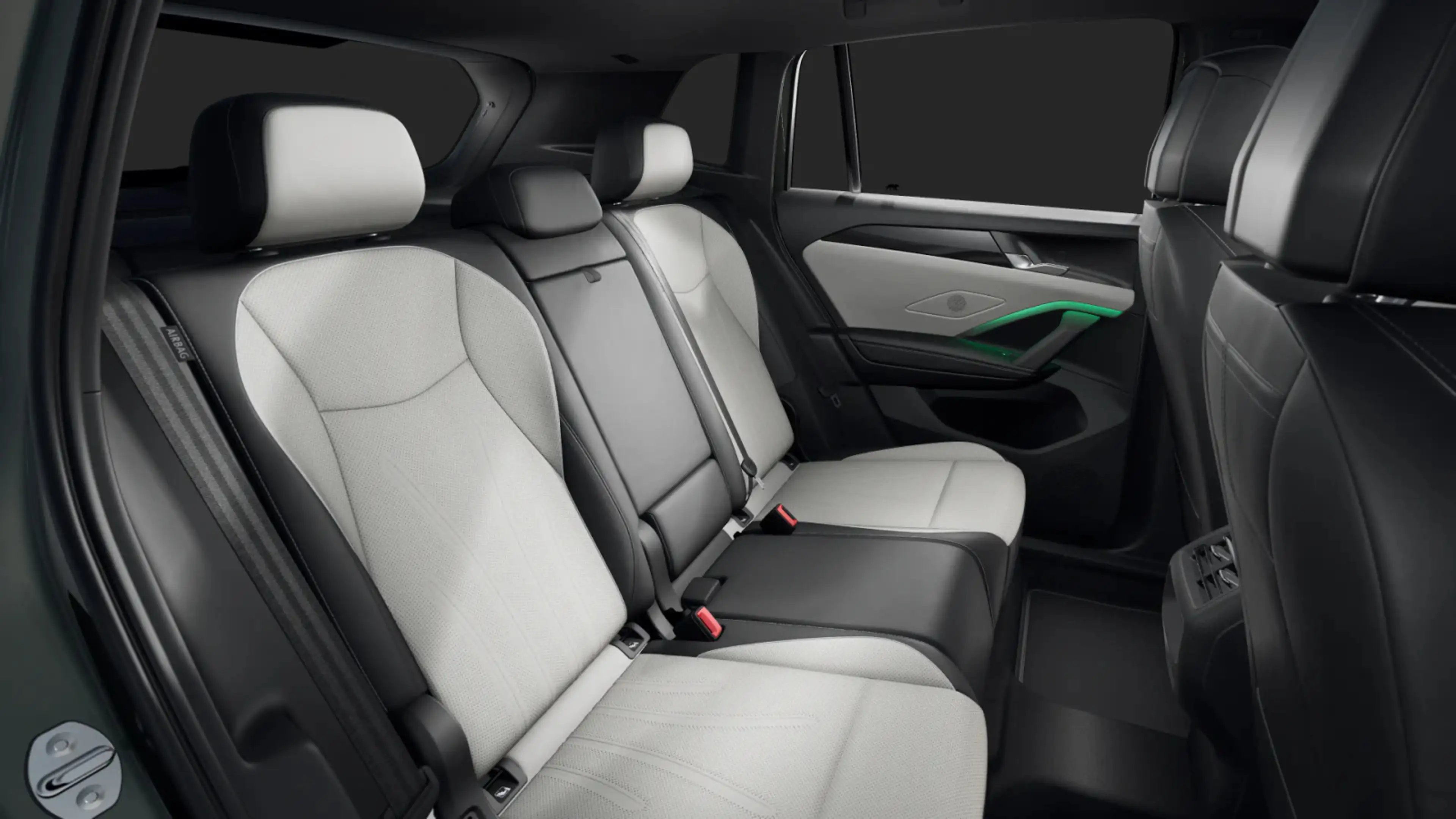 Volkswagen Tiguan 2.0 TSI DSG 4M ELEGANCE ST.HEIZ PANO — photo 11