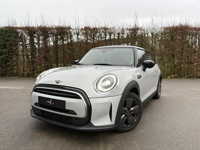 MINI Cooper DCT / PANO / HARMAN KARDON / CAM /
