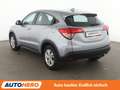 Honda HR-V 1.5 i-VTEC Elegance*TEMPO*PDC*SHZ*ALU*LIM* Gris - thumbnail 4