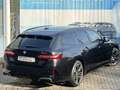 BMW 540 d xDrive M Sport PANO AHK B&W StHg Autobahnas Schwarz - thumbnail 4