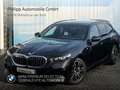 BMW 540 d xDrive M Sport PANO AHK B&W StHg Autobahnas Schwarz - thumbnail 1
