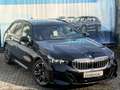BMW 540 d xDrive M Sport PANO AHK B&W StHg Autobahnas Schwarz - thumbnail 26