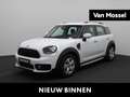 MINI One Countryman Mini 1.5 AUTOMAAT | Navigatie | Parkeersensoren | Blanc - thumbnail 1