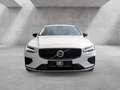 Volvo S60 T8 Ultimate Dark Recharge AWD PANO 360° Fehér - thumbnail 2