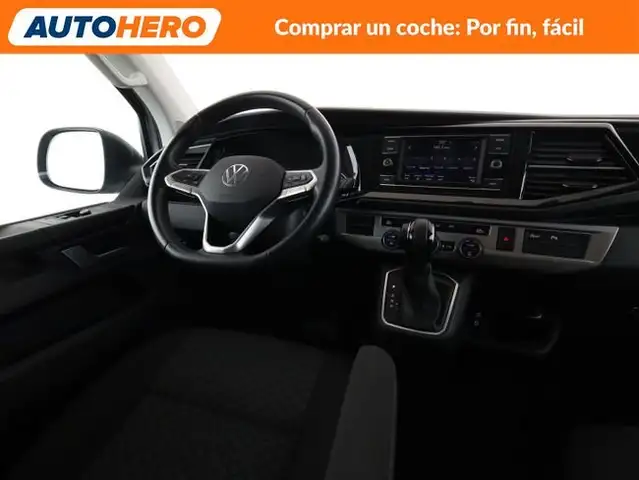 Volkswagen Multivan view 14