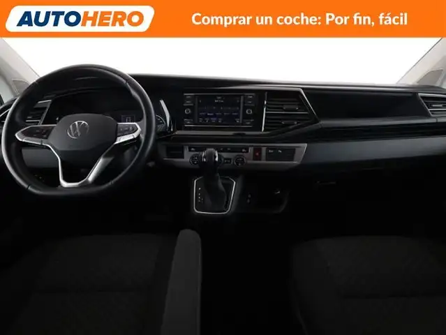 Volkswagen Multivan view 13