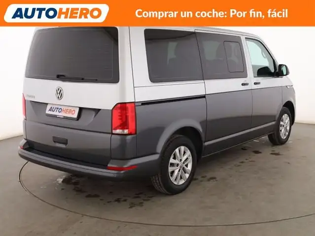 Volkswagen Multivan view 6