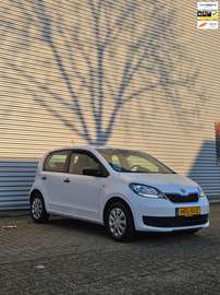 1.0 Greentech Active