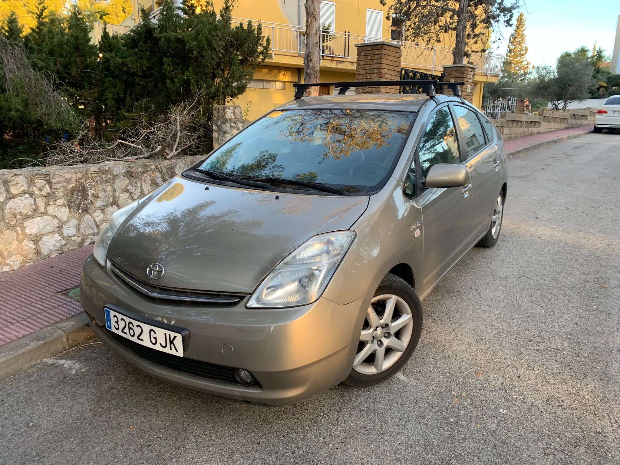 Toyota Prius null - foto 1