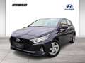 Hyundai i20 (BC3) i-Line Plus 1,0 T-GDi Grau - thumbnail 1