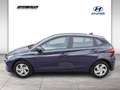Hyundai i20 (BC3) i-Line Plus 1,0 T-GDi Grau - thumbnail 3