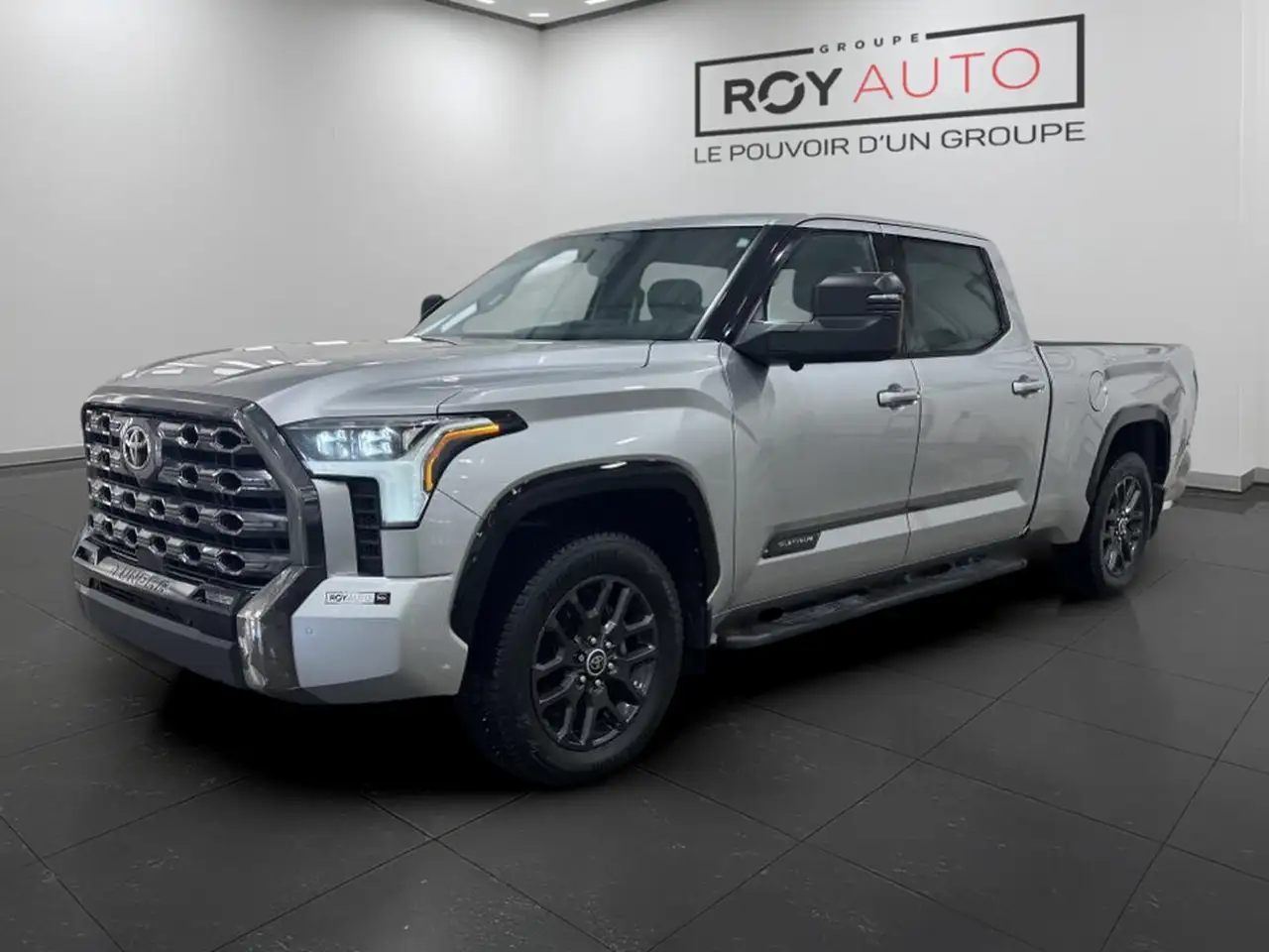 2023 Toyota Tundra