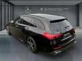 Mercedes-Benz C 300 de T AMG+Night+MBUX+Ambiente+AHK+Distronic Schwarz - thumbnail 12