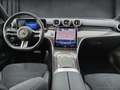 Mercedes-Benz C 300 de T AMG+Night+MBUX+Ambiente+AHK+Distronic Schwarz - thumbnail 11