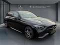Mercedes-Benz C 300 de T AMG+Night+MBUX+Ambiente+AHK+Distronic Negru - thumbnail 15
