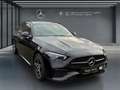 Mercedes-Benz C 300 de T AMG+Night+MBUX+Ambiente+AHK+Distronic Schwarz - thumbnail 17