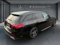 Mercedes-Benz C 300 de T AMG+Night+MBUX+Ambiente+AHK+Distronic Schwarz - thumbnail 14
