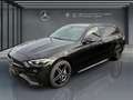 Mercedes-Benz C 300 de T AMG+Night+MBUX+Ambiente+AHK+Distronic Negru - thumbnail 2