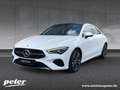 Mercedes-Benz CLA 180 d Coupé Progressive/8G/LED/Panorama-SD/ Білий - thumbnail 1