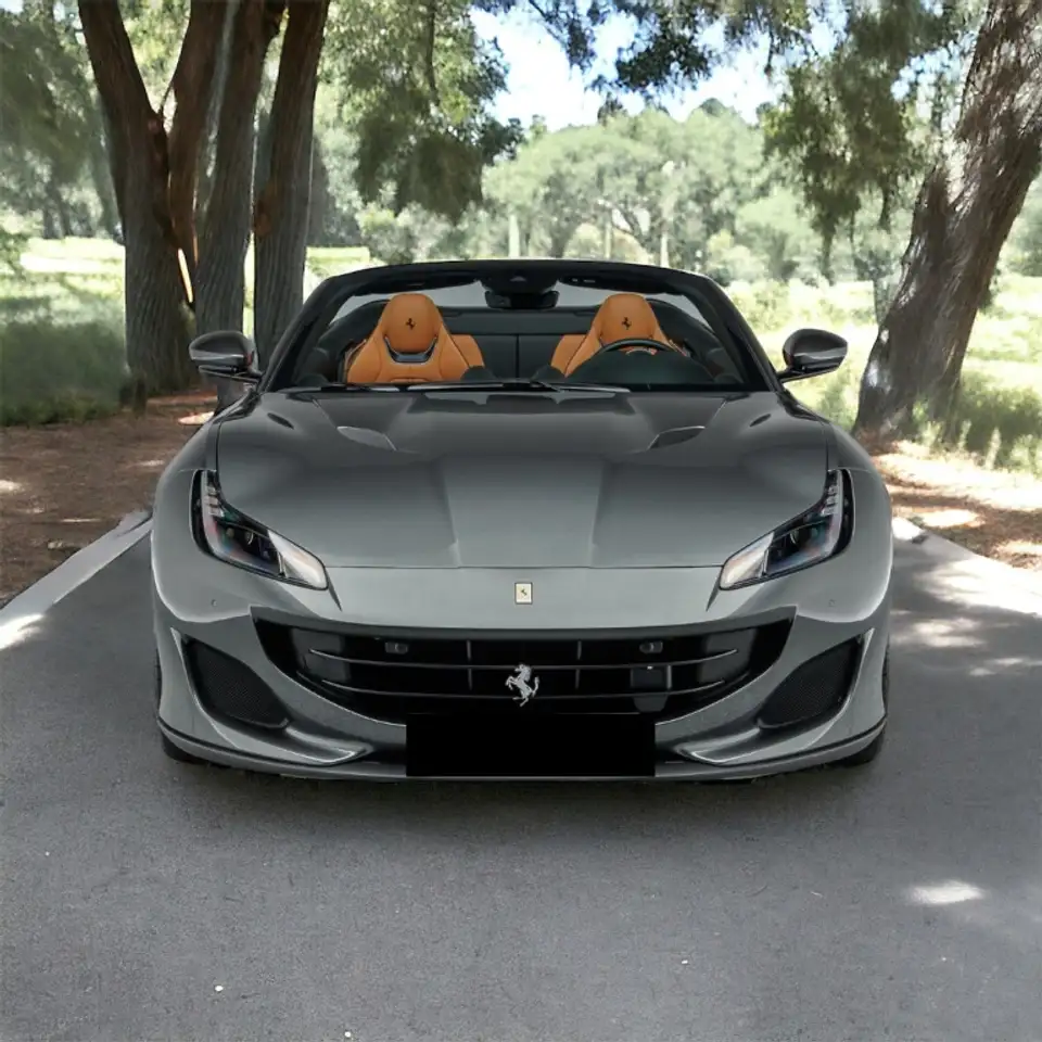 Ferrari Portofino