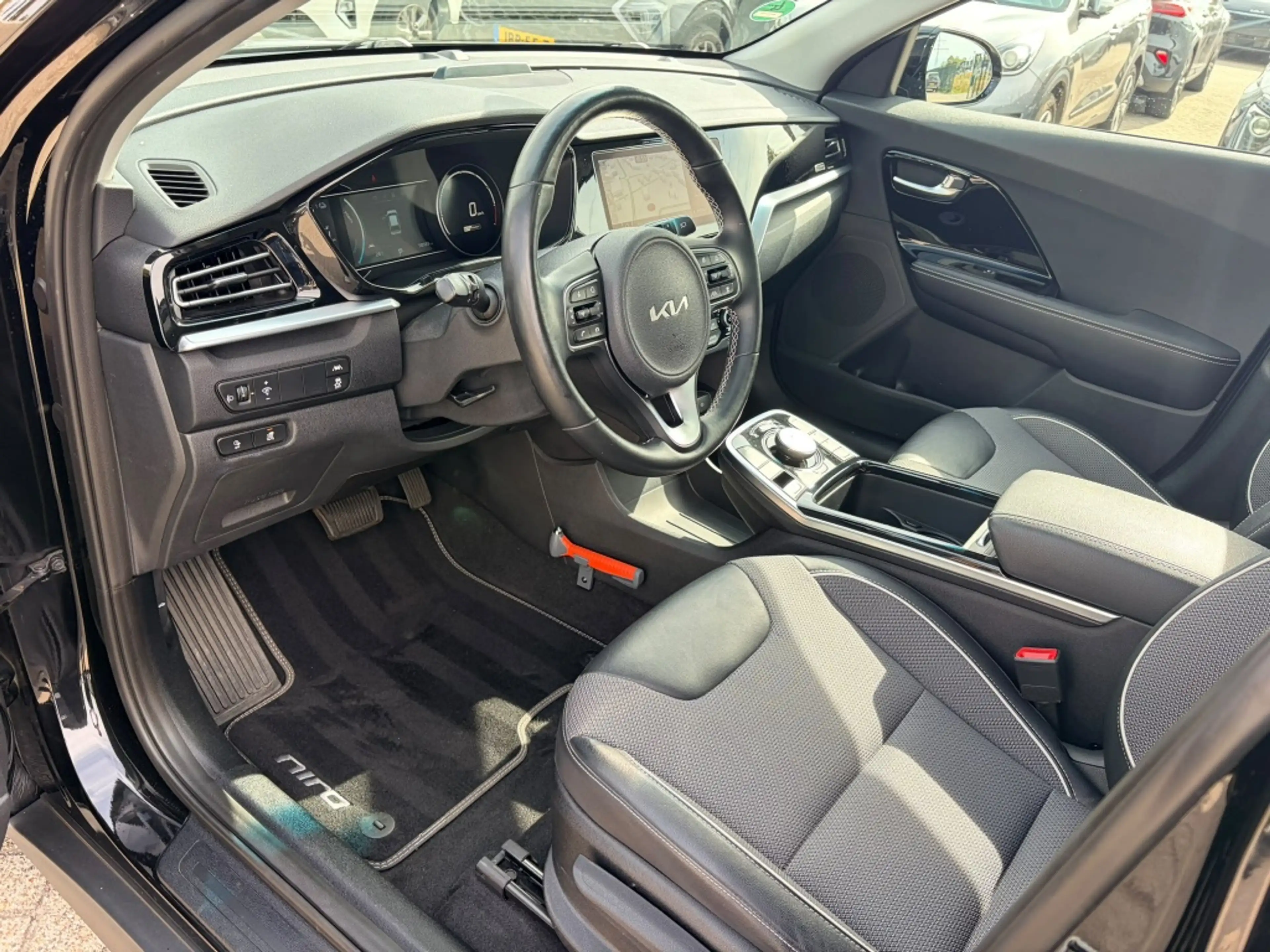 Kia e-Niro DyanmicPLusLine Climate Control/Trekhaak/Stoelverw — photo 7