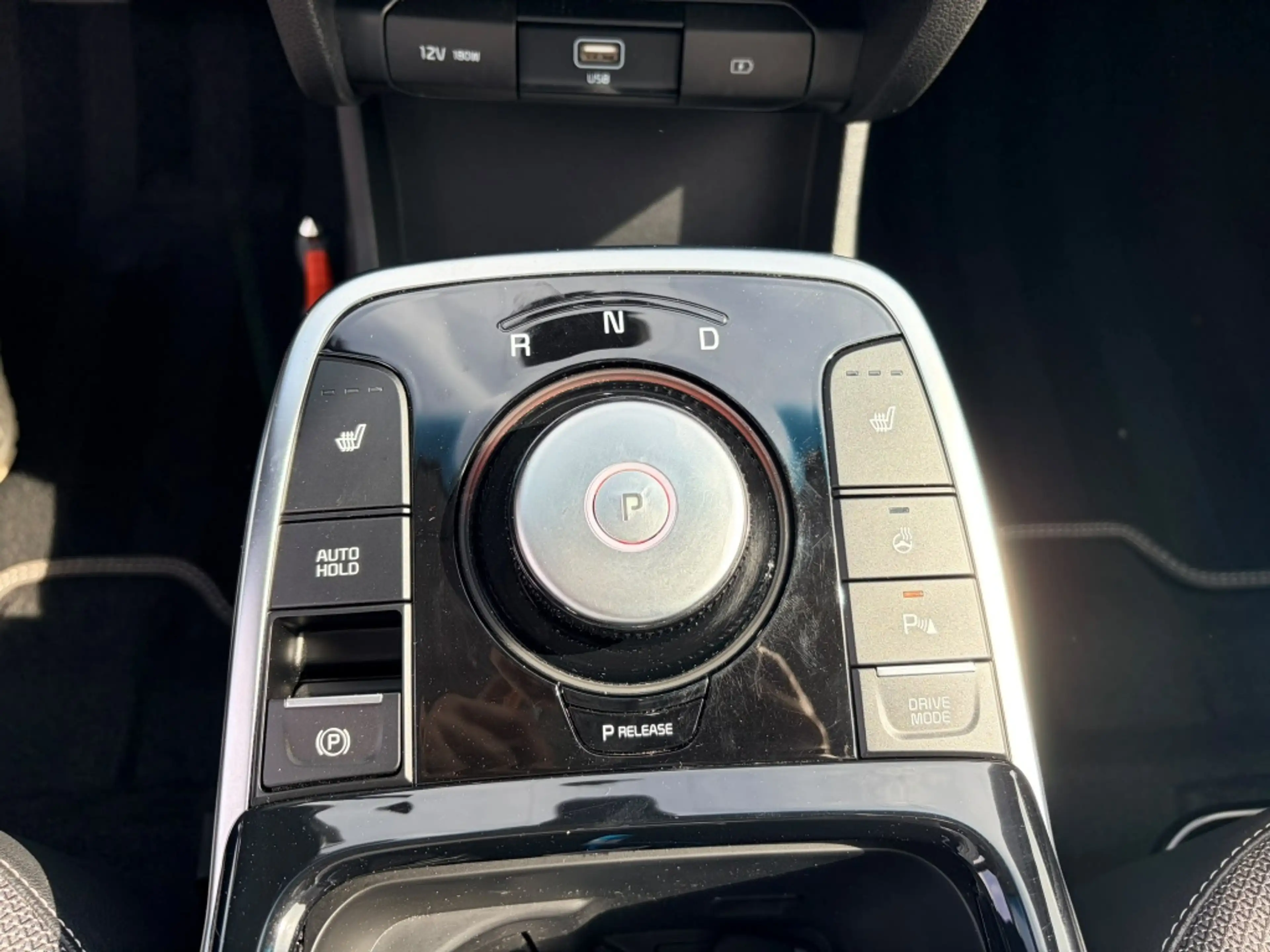 Kia e-Niro DyanmicPLusLine Climate Control/Trekhaak/Stoelverw — photo 9