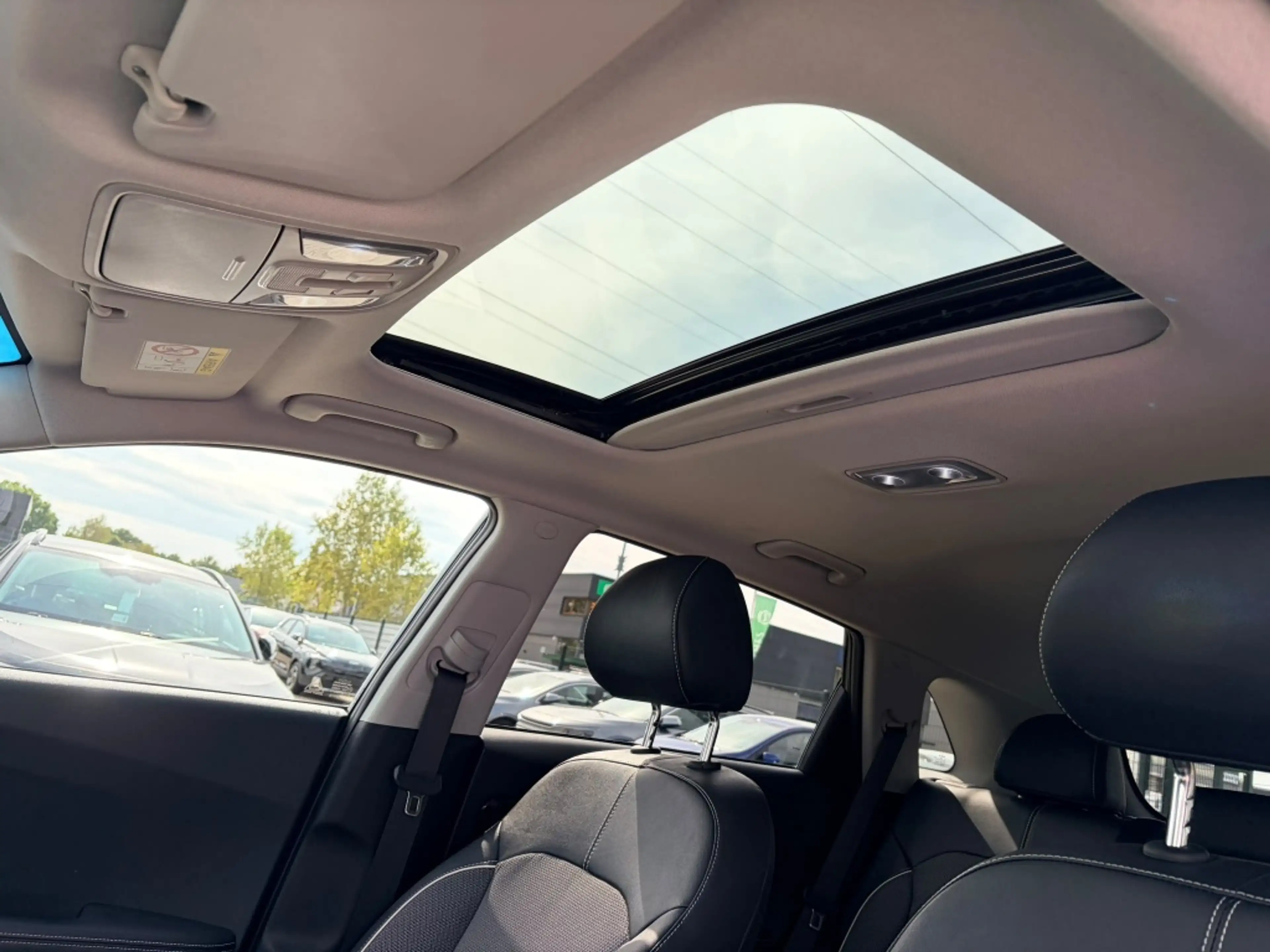 Kia e-Niro DyanmicPLusLine Climate Control/Trekhaak/Stoelverw — photo 8