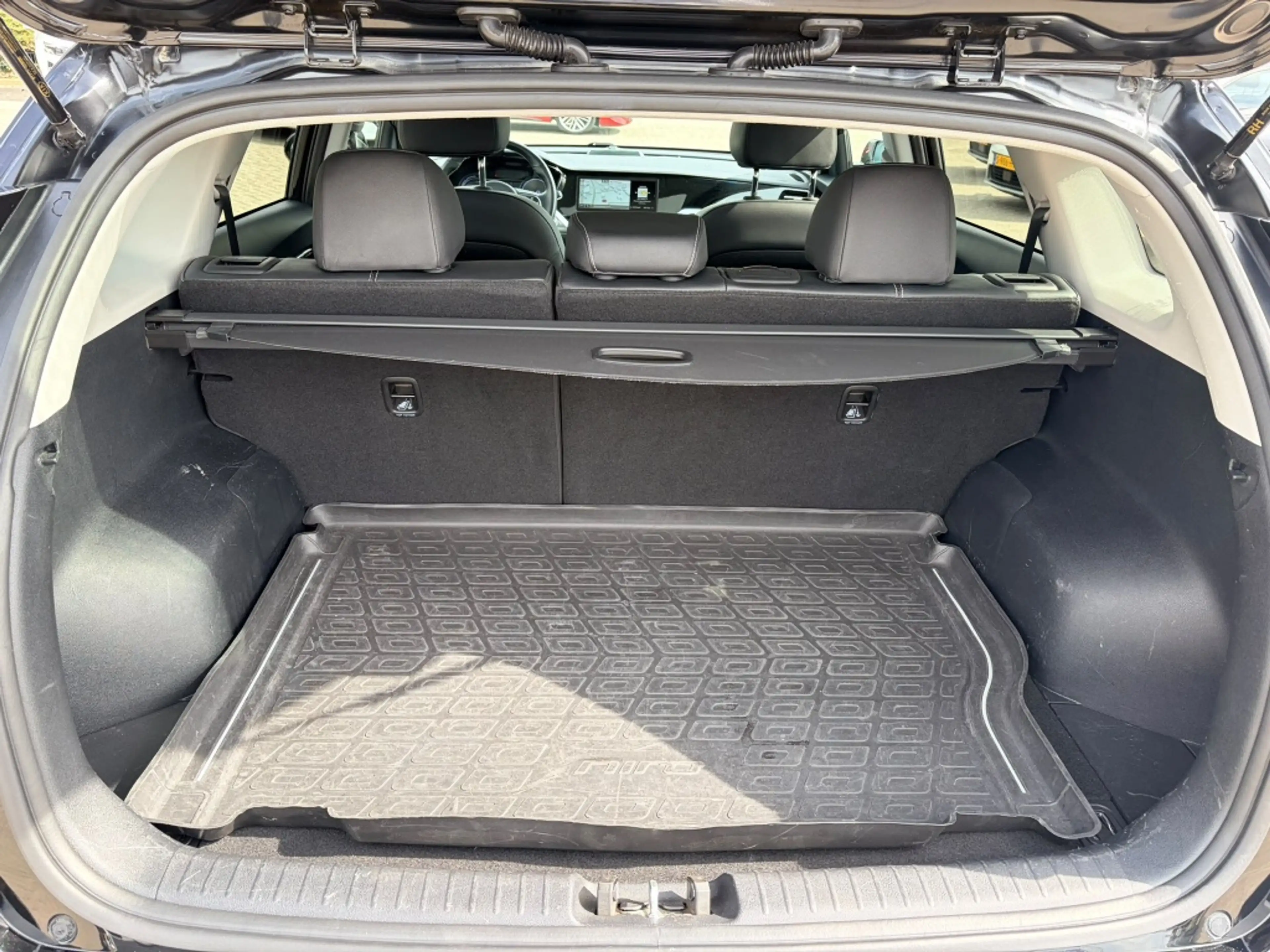 Kia e-Niro DyanmicPLusLine Climate Control/Trekhaak/Stoelverw — photo 6