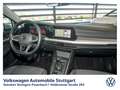 Volkswagen Golf 8 Life 1.5 TSI Navi Argento - thumbnail 6