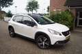 Peugeot 2008 1.2 PureTech GT-Line Panodak Half Leder Sportst Na Wit - thumbnail 8