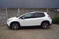 Peugeot 2008 1.2 PureTech GT-Line Panodak Half Leder Sportst Na Wit - thumbnail 2