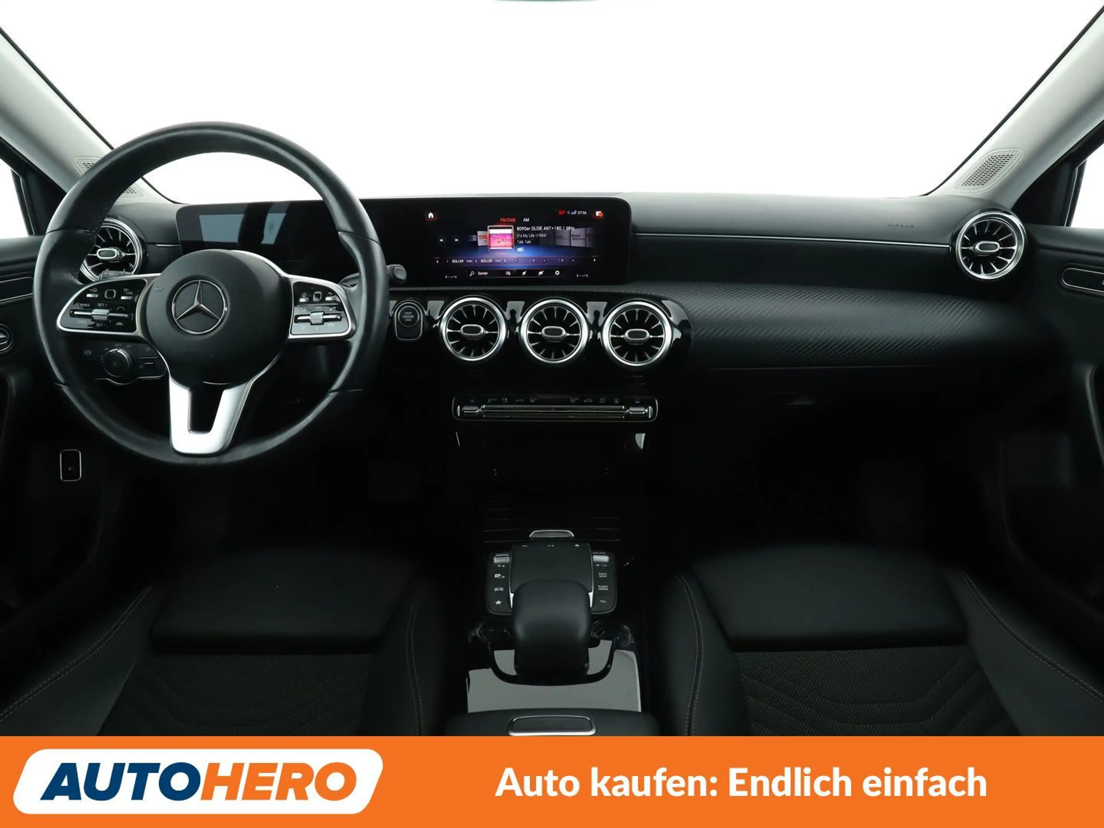 Mercedes-Benz A 250 A 250e Style Aut.*LED*ACC*360-CAM*PLA*PDC*SHZ*PANO — photo 12