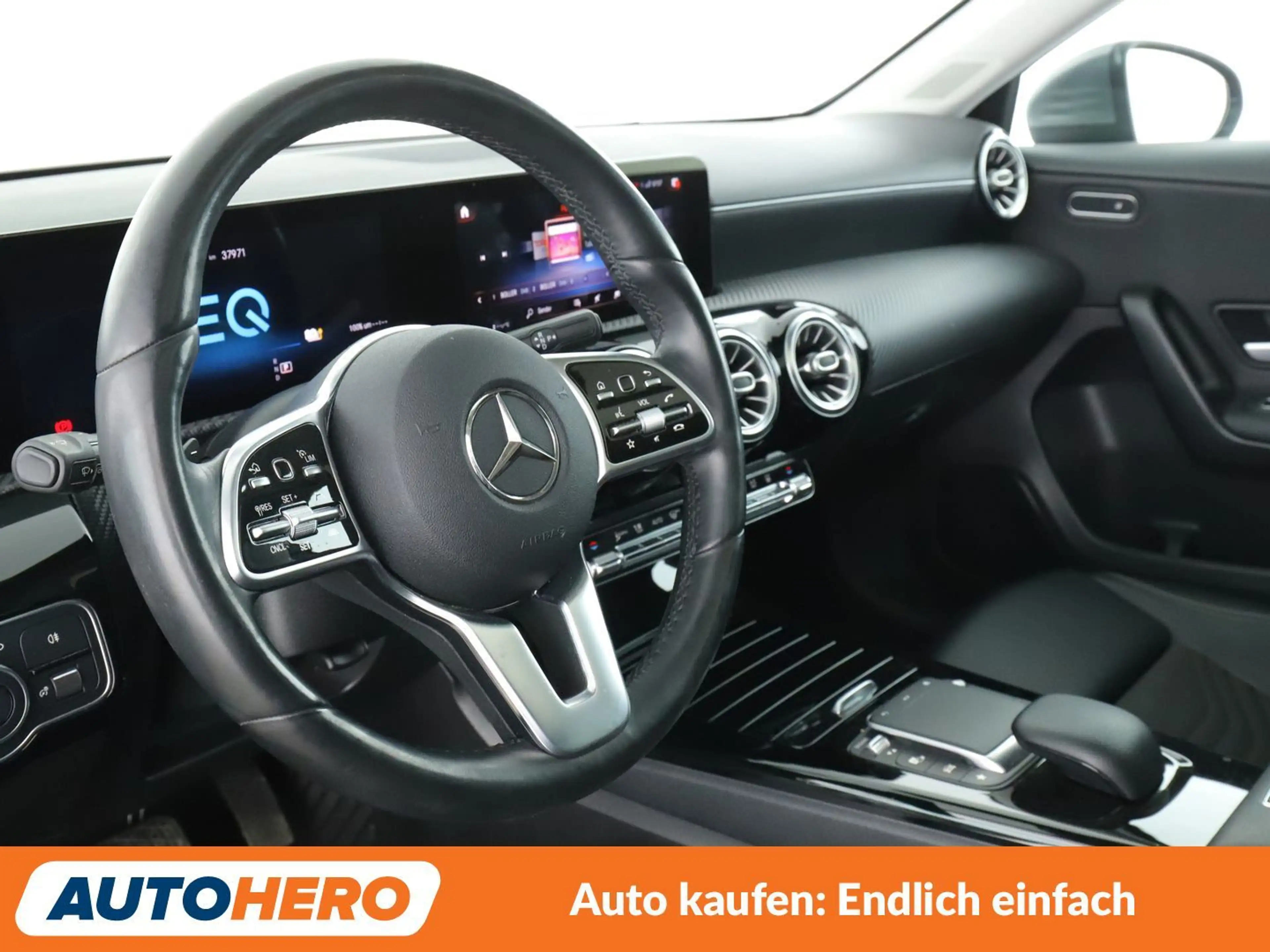 Mercedes-Benz A 250 A 250e Style Aut.*LED*ACC*360-CAM*PLA*PDC*SHZ*PANO — photo 11
