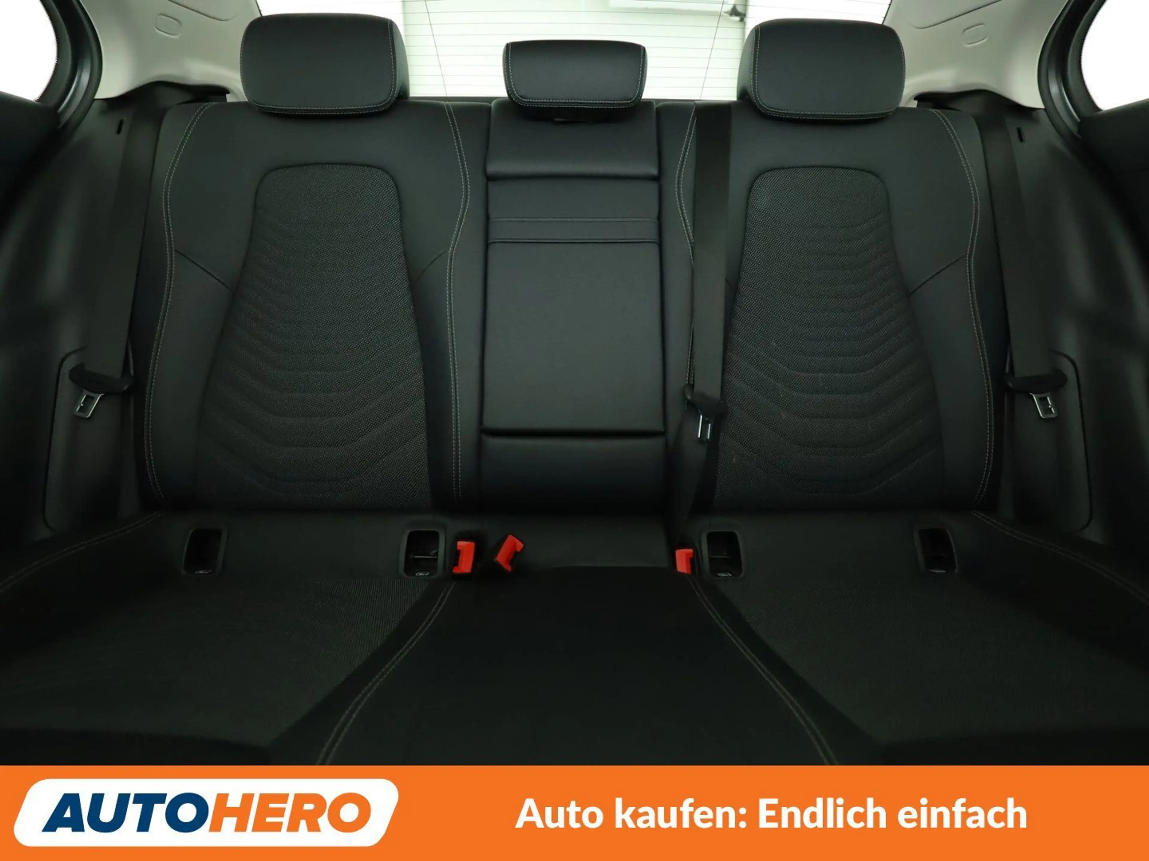 Mercedes-Benz A 250 A 250e Style Aut.*LED*ACC*360-CAM*PLA*PDC*SHZ*PANO — photo 15