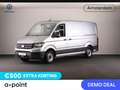 Volkswagen Crafter Bedrijfswagens Trendline L3 2.0 TDI EU6 140 pk GVW Argent - thumbnail 1