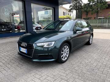 Avant 3.0 tdi Business Sport 4 272cv tiptronic