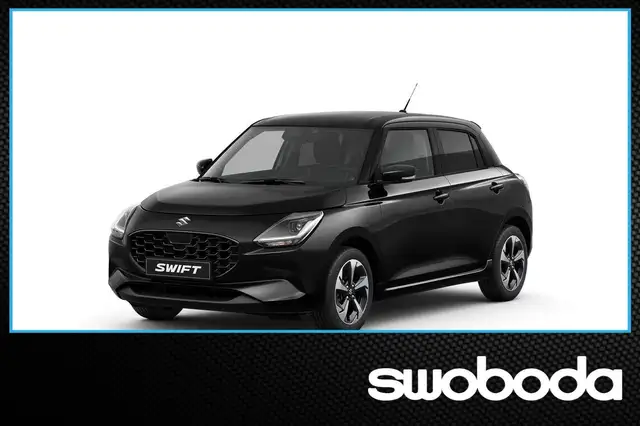 Suzuki Swift 1,2 Hybrid L3 Shine