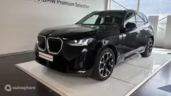 BMW X3 xDrive20d 197ch M Sport