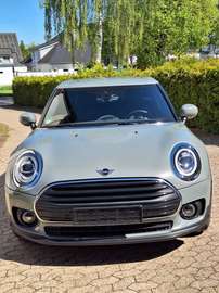 Mini One D Clubman Aut.