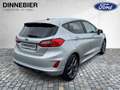 Ford Fiesta ST-Line Allwetter+Kamera+Winterpaket Argent - thumbnail 7
