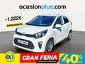 Kia Picanto 1.0 DPi Concept Blanco - thumbnail 1