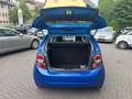 Chevrolet Aveo Schrägheck LTZ*PDC*TEMPO*KLIMA*SHZ Albastru - thumbnail 6